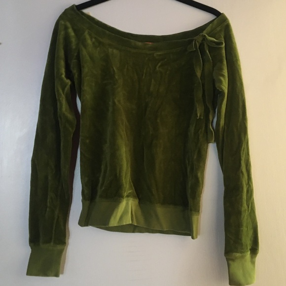 Juicy Couture Sweaters - Juicy Couture Pullover